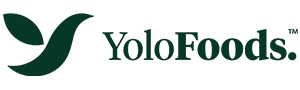 Yolo Foods Logo