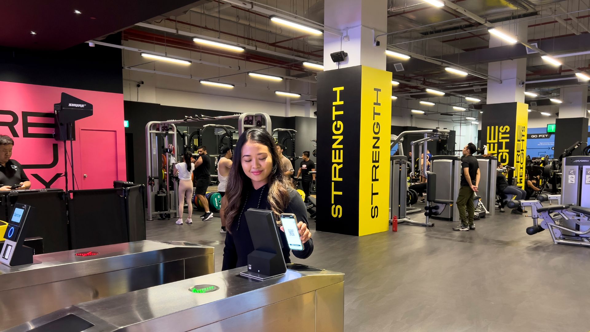 The Fitness Industry in the Philippines is changing. Are you ready to change with it?