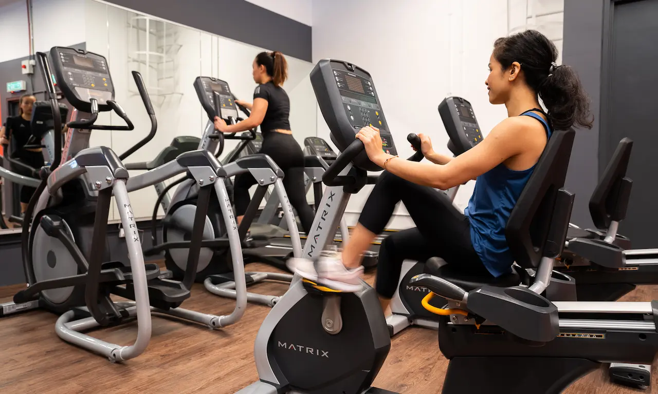The Ultimate Beginner’s Guide to Gym Equipment – Everything You Need to Know