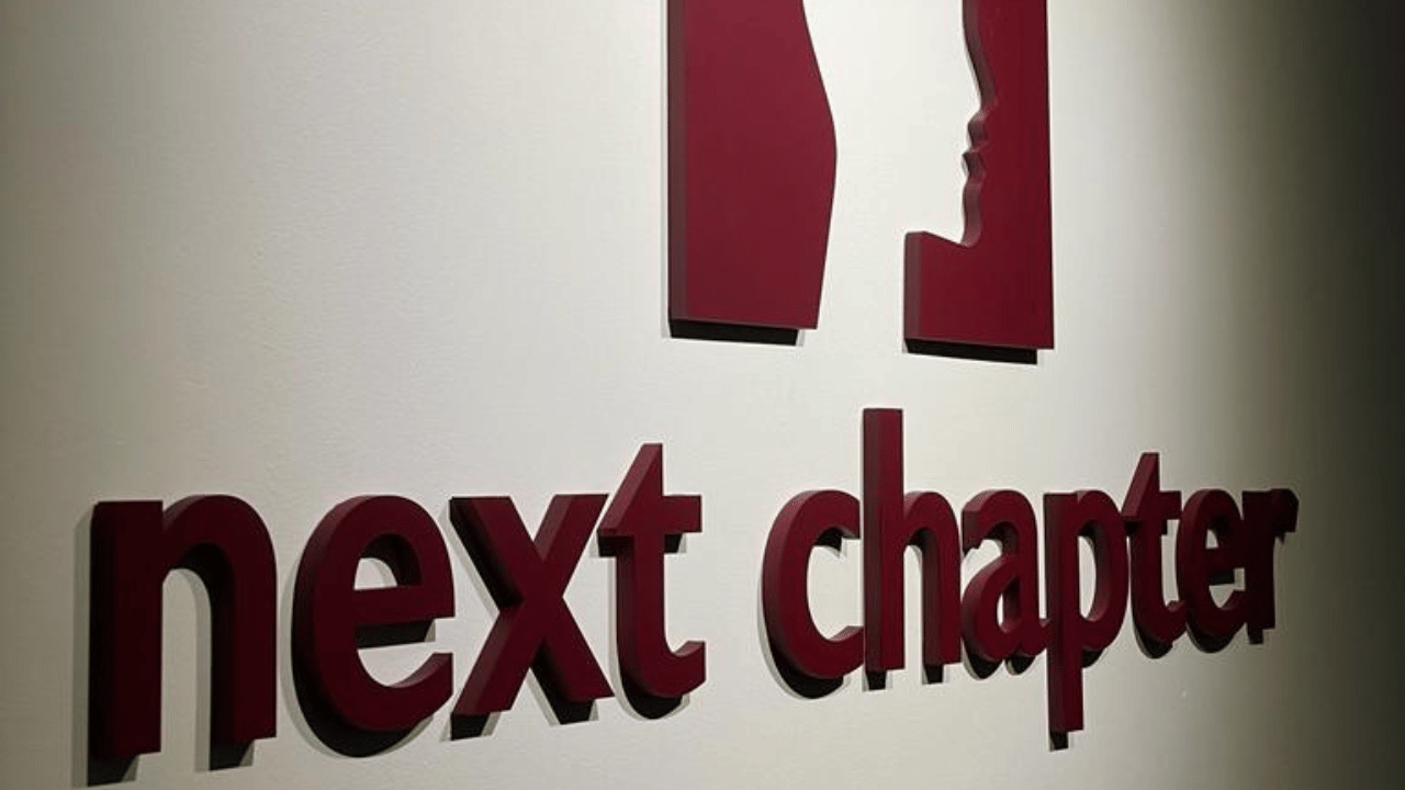Next Chapter