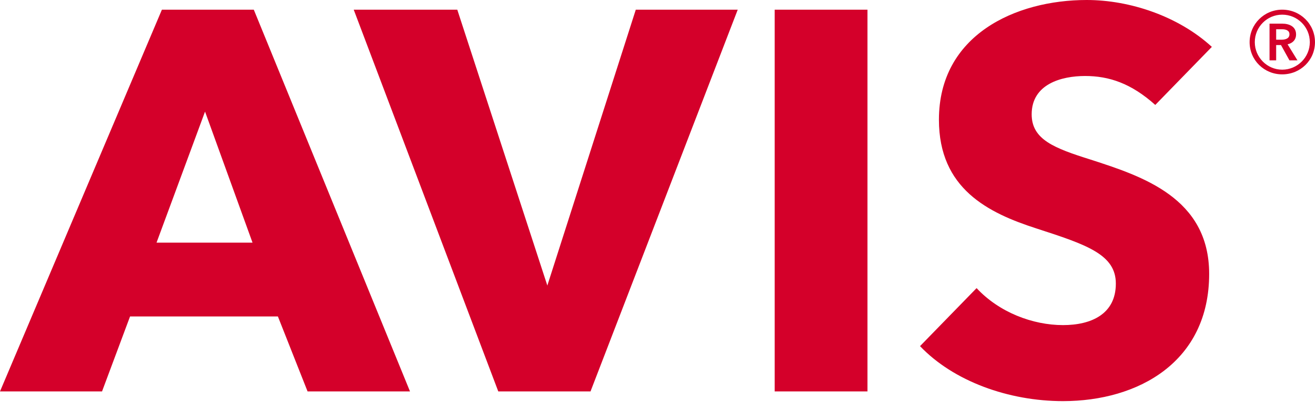 Avis logo
