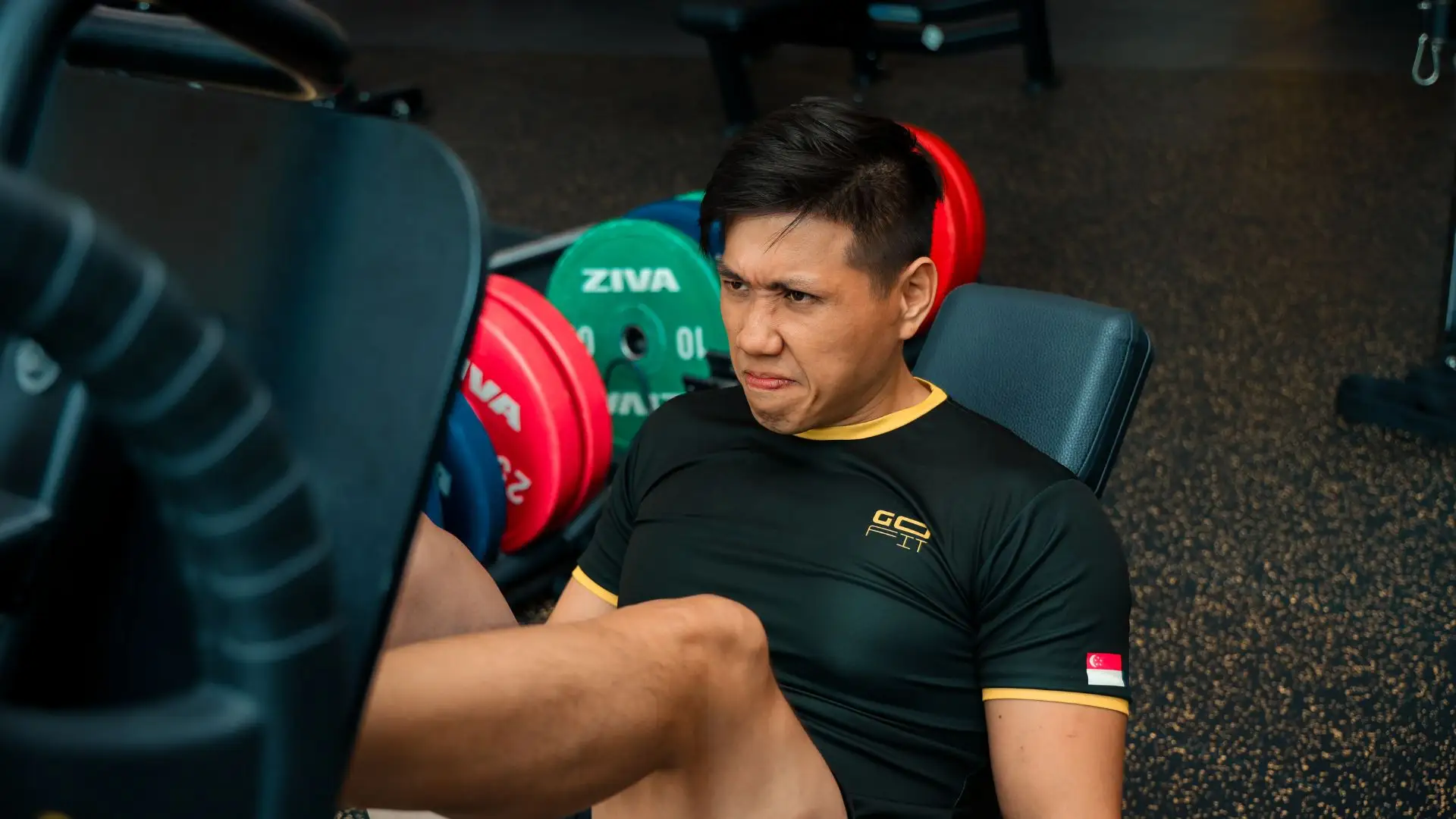 New Year, New You: 10 Realistic Fitness Goals for 2025