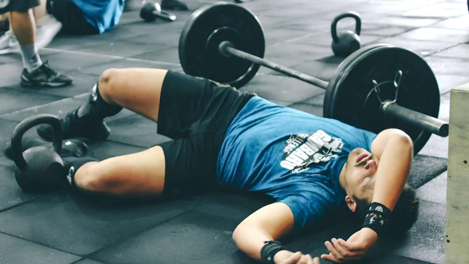 How To Stay Consistent With Exercise