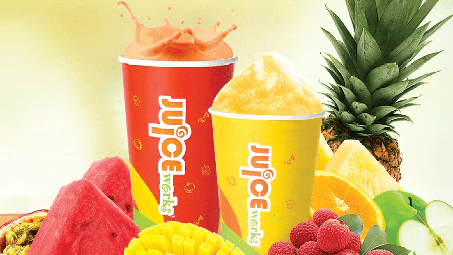 Juice Works