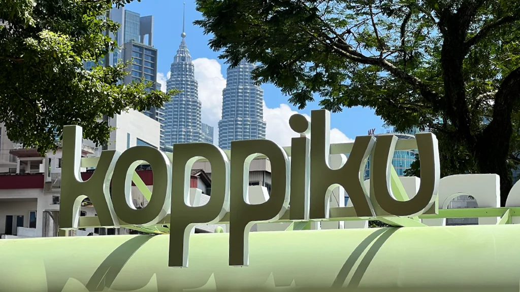 Koppiku