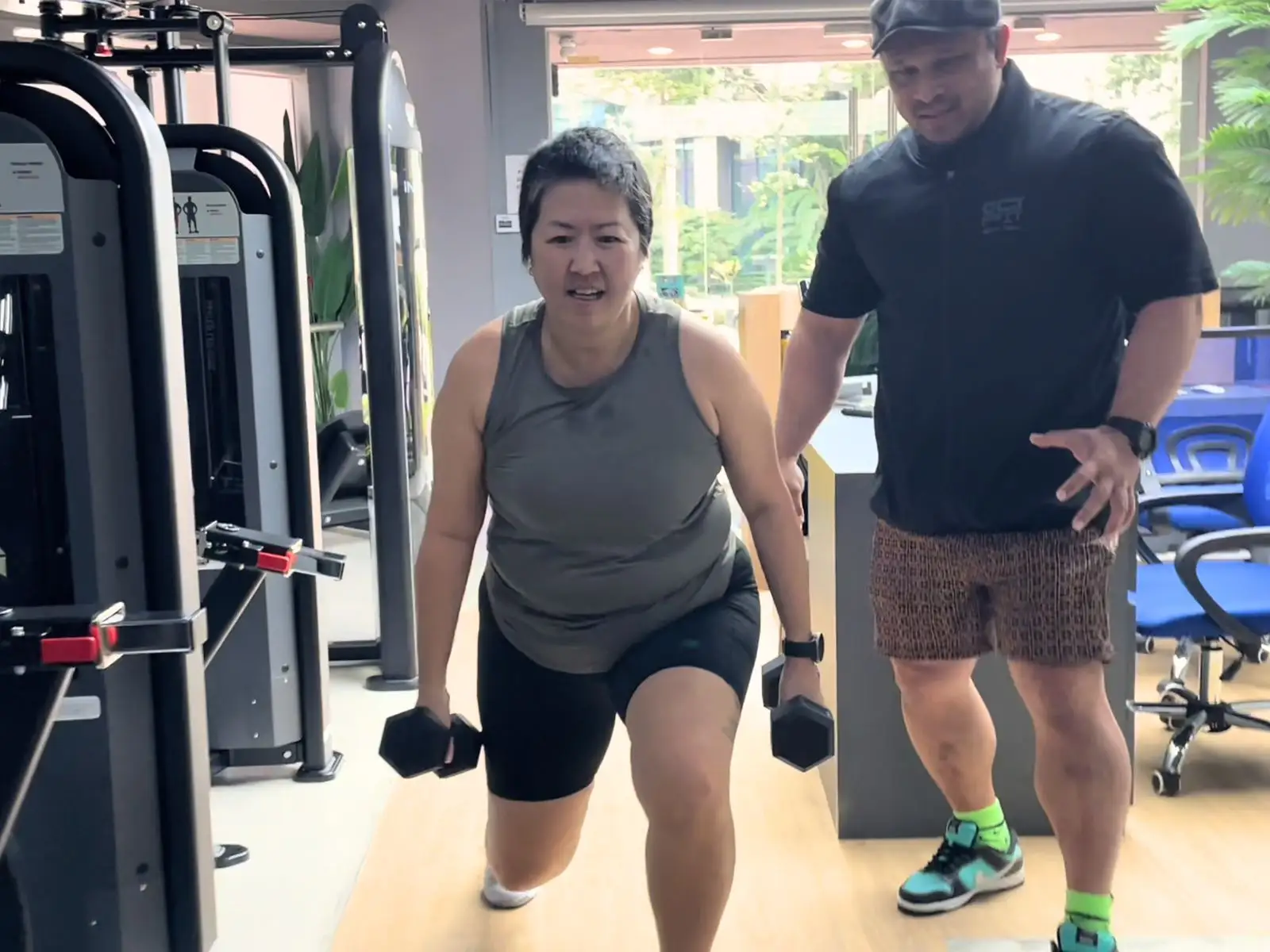 Reps vs. Sets: How Many Is Enough for Maximum Gains?