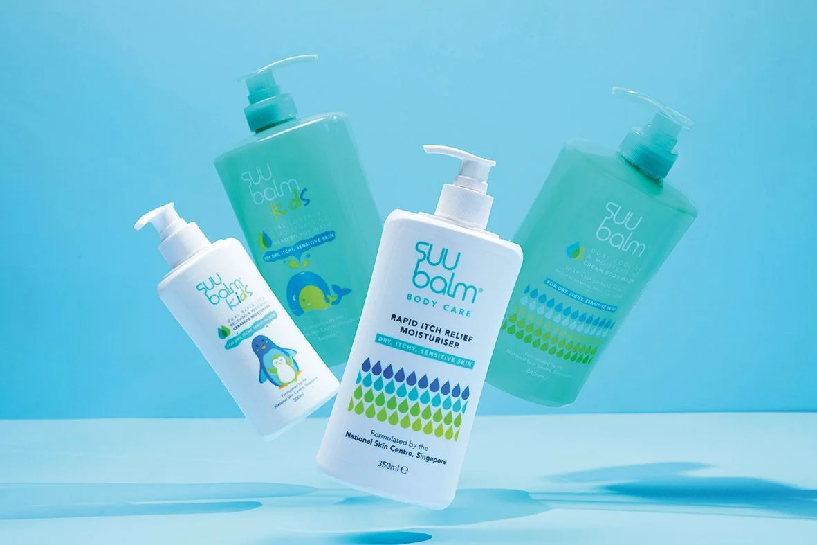 Suu Balm