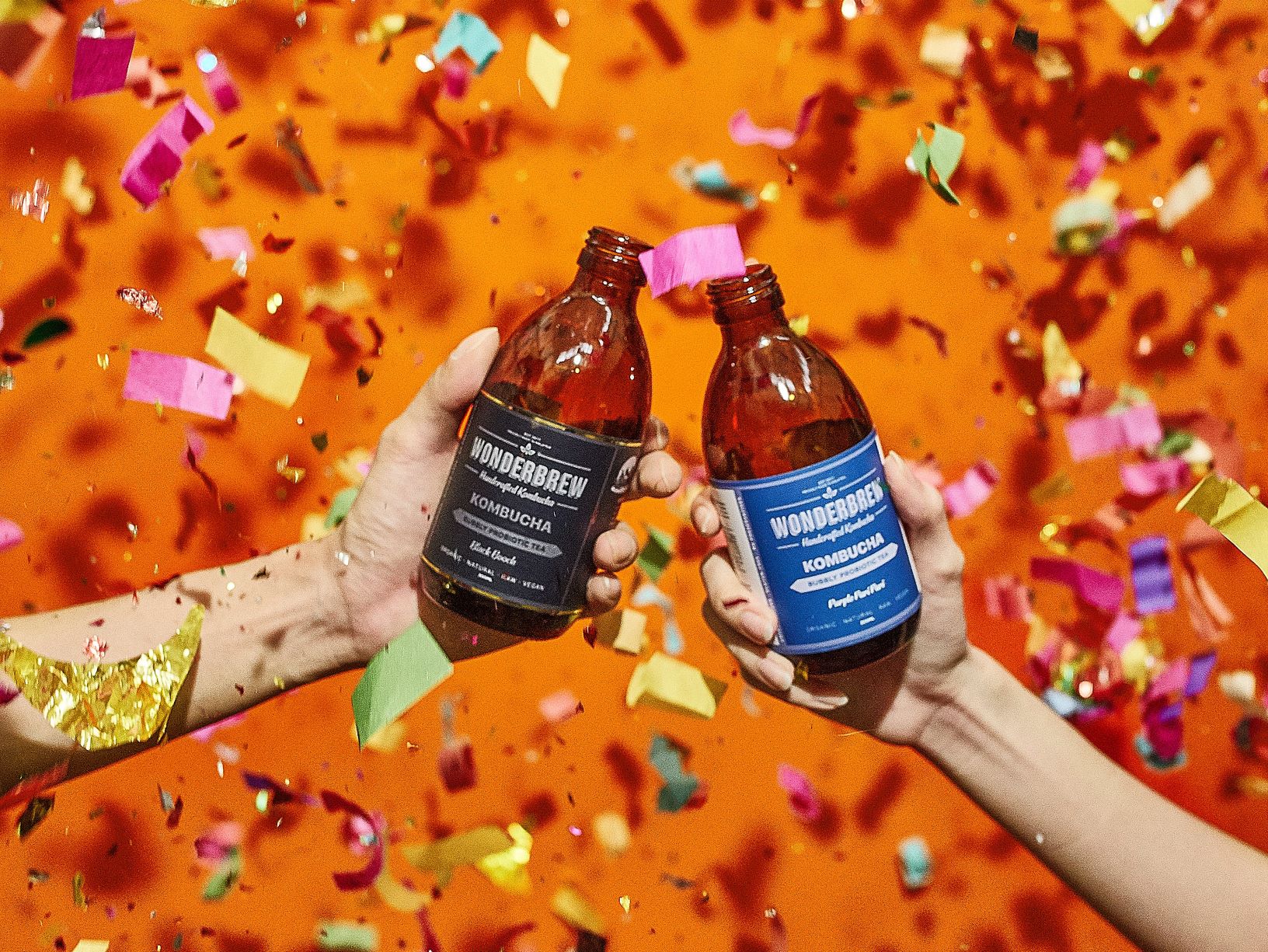 WonderBrew