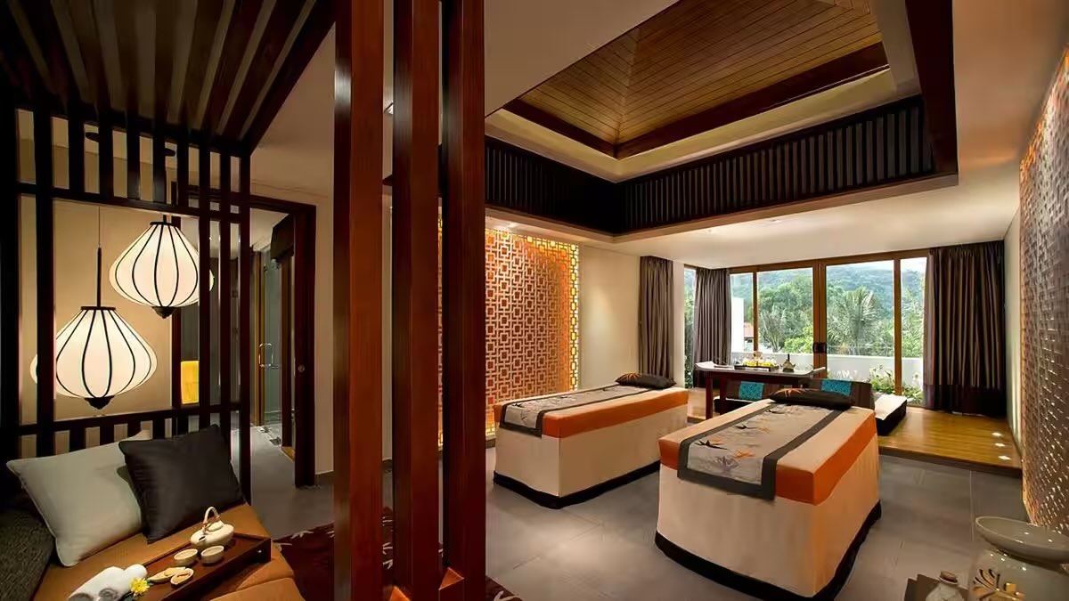 Angsana (only Penang)